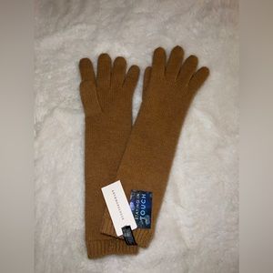 Anthropologie tech savvy gloves